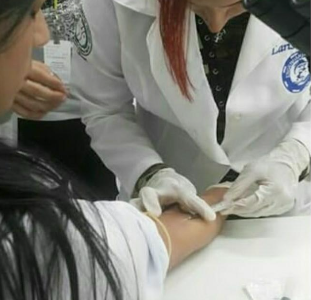 Faculdade promove ação social com serviços de saúde e jurídico em Manaus