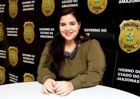 Laboratório da SSP emprega tecnologia contra lavagem de dinheiro no AM