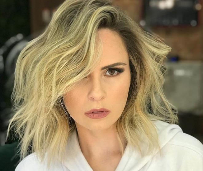 Ana Paula Renault tem o cachê mais alto de 'A Fazenda'