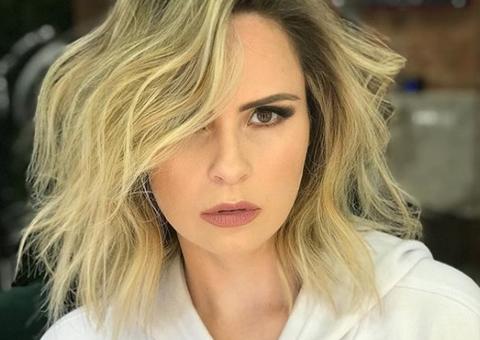 Ana Paula Renault tem o cachê mais alto de 'A Fazenda'