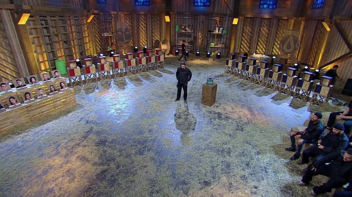 'A Fazenda': Confira a lista com os 16 possíveis participantes