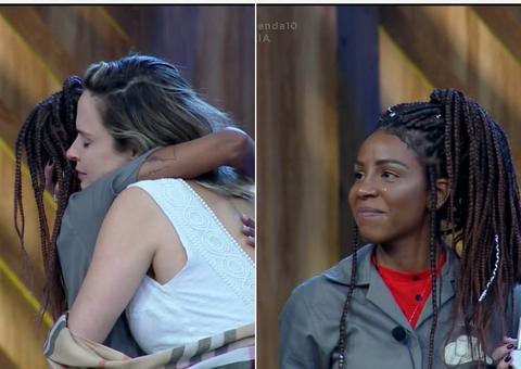 A Fazenda: Participante ganha carro em prova, mas tem que doar prêmio