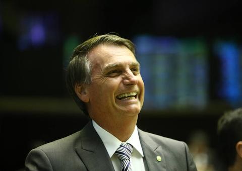 Bolsonaro mantém liderança, com 28%; Haddad se isola em 2º lugar com 19%