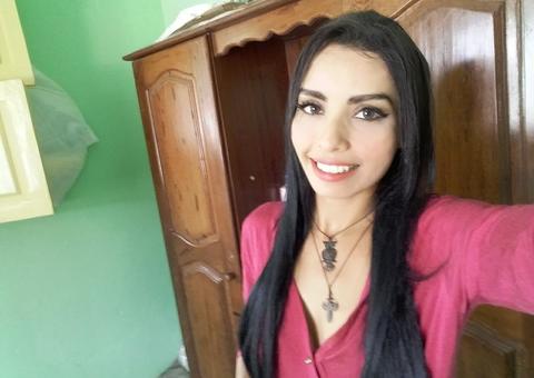 Ex-miss Pará é encontrada morta em matagal