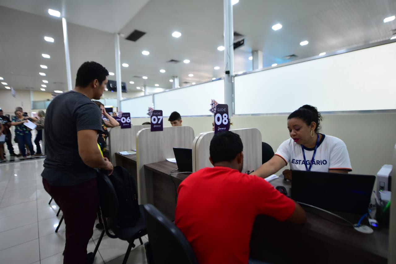 Em Manaus, emissão de CNH passa a ser feita direto nas autoescolas 