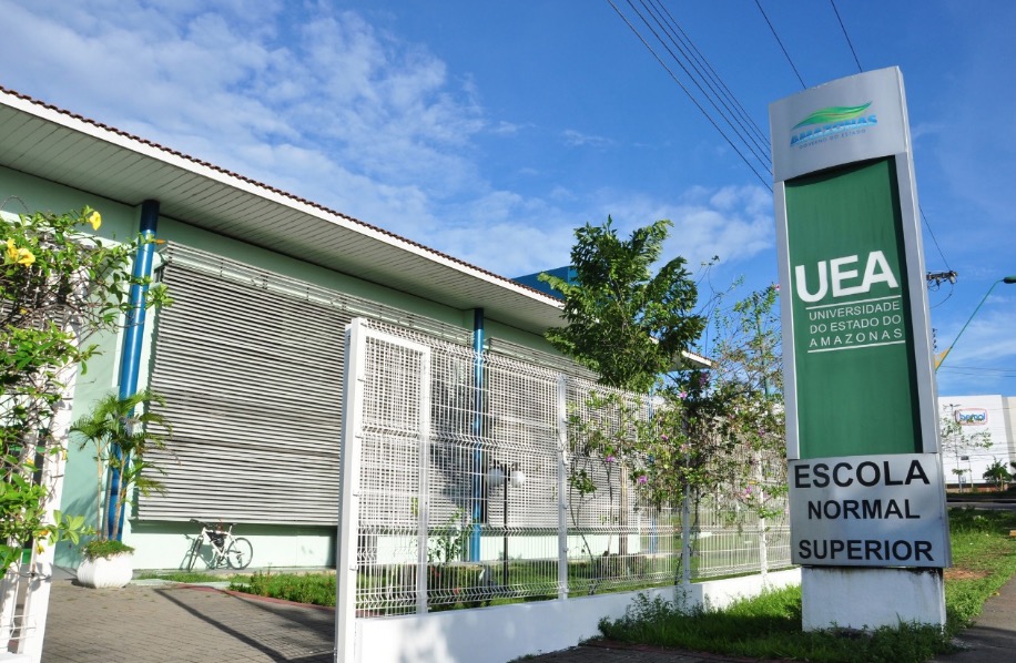 Inscrições para Mestrado em Ciências Humanas da UEA iniciam em outubro