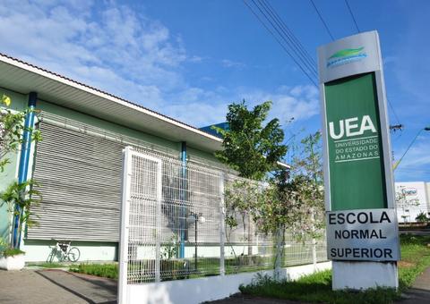 Inscrições para Mestrado em Ciências Humanas da UEA iniciam em outubro