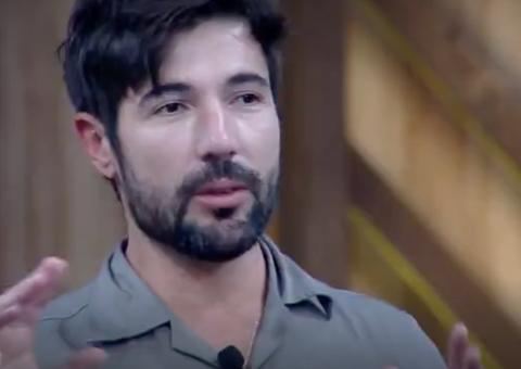 A Fazenda 10: Sandro Pedroso vence prova e é o primeiro fazendeiro da temporada