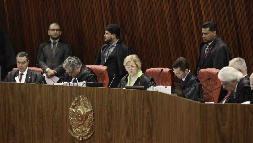 TSE rejeita recursos de Bolsonaro contra propagandas eleitorais de Alckmin e Haddad