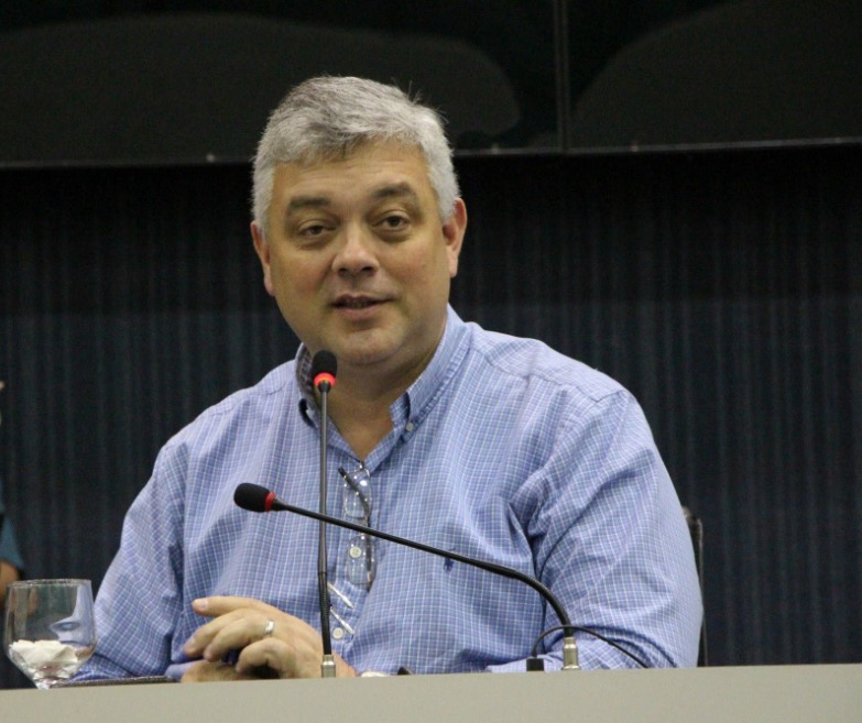 TCU acolhe denúncia contra ex-secretário municipal de saúde Homero de Miranda Leão 