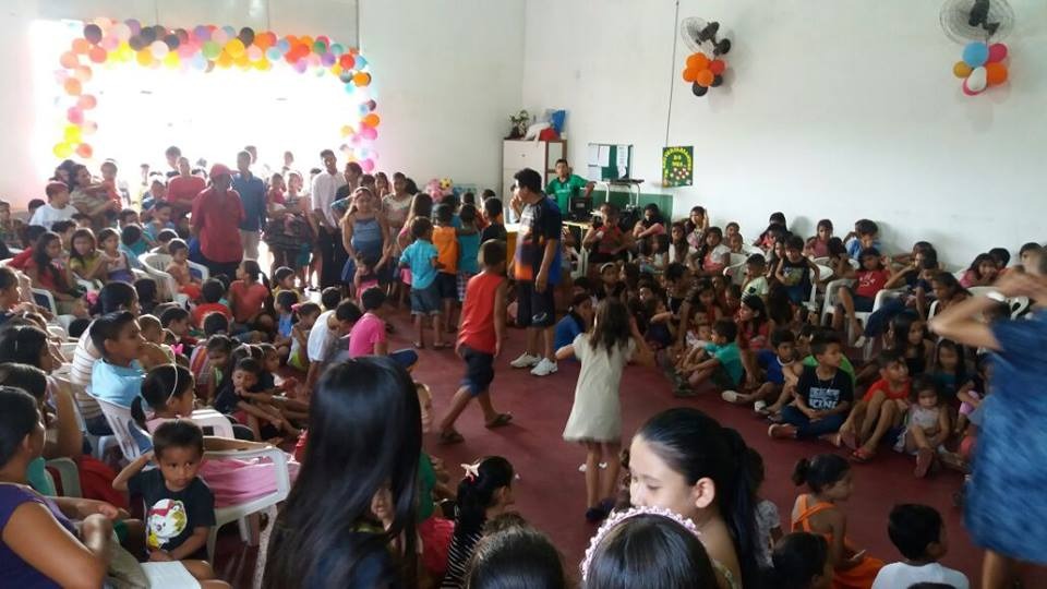 Projeto Social recebe doações de brinquedos para o Dia das Crianças   