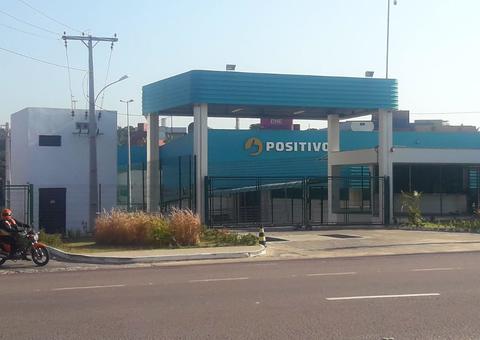 Tentativa de assalto no Distrito Industrial, deixa dois seguranças feridos em Manaus