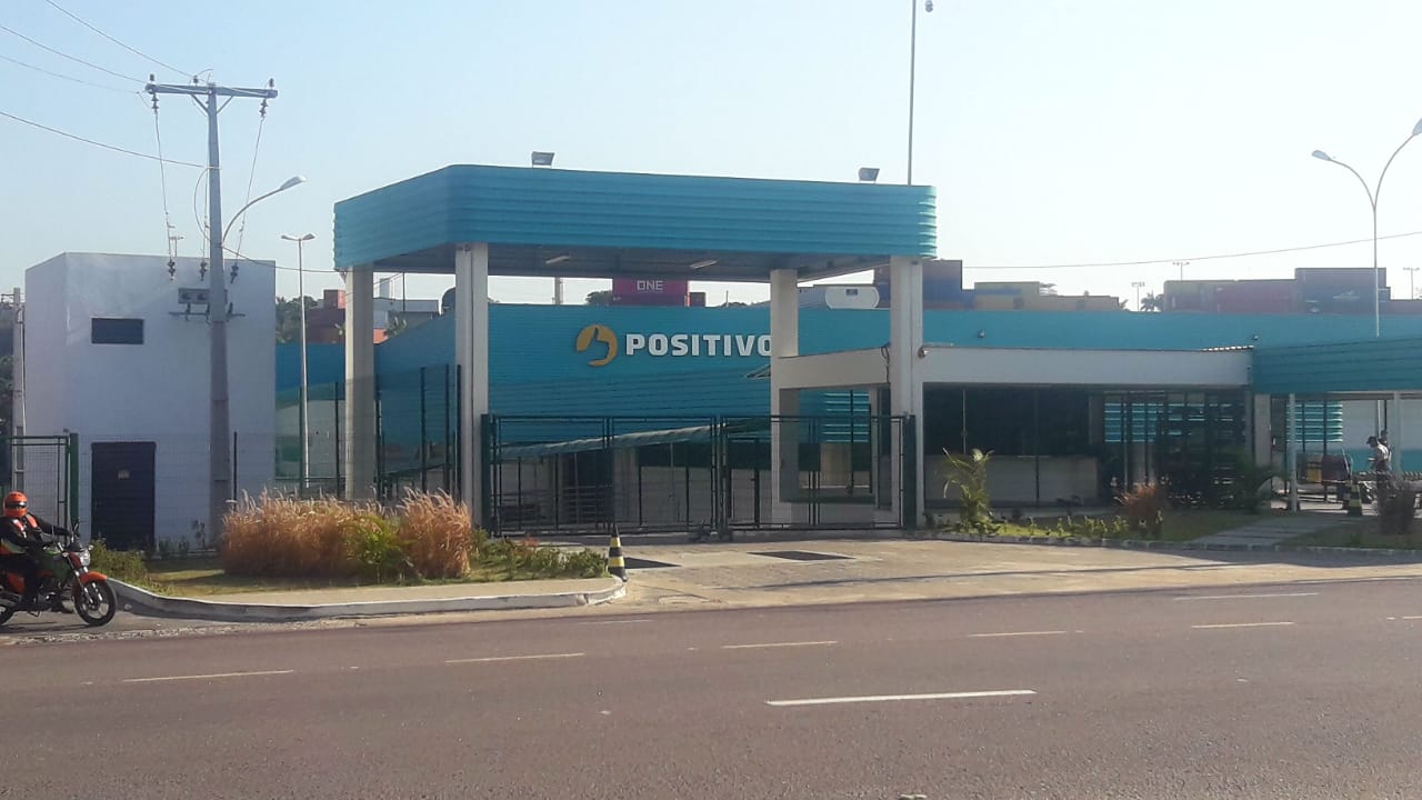 Tentativa de assalto no Distrito Industrial, deixa dois seguranças feridos em Manaus