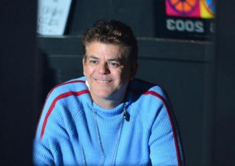 Inscrições abertas para oficina gratuita de dramaturgia com Sérgio Maggio