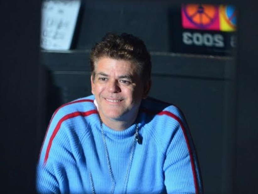 Inscrições abertas para oficina gratuita de dramaturgia com Sérgio Maggio