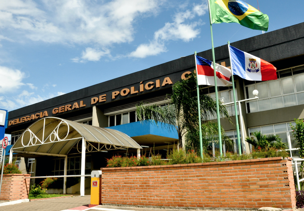 Polícia Civil abre seleção para 60 vagas de estágio com bolsas de R$ 800