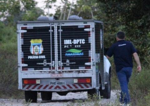 Trabalhador encontra chefe morto em cima da cama no Amazonas