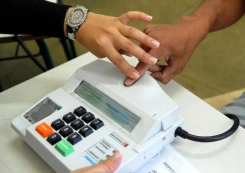 PSB vai ao Supremo para evitar cancelamento de títulos sem biometria