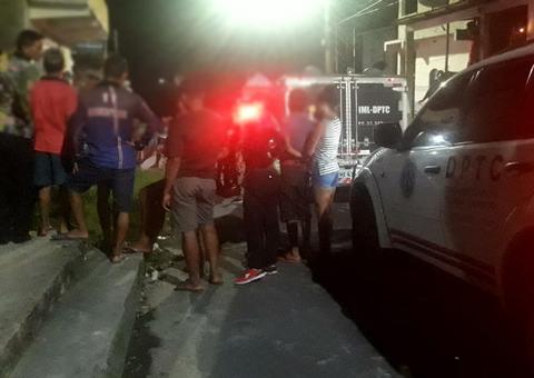 Briga entre irmãos termina em tragédia em Manaus