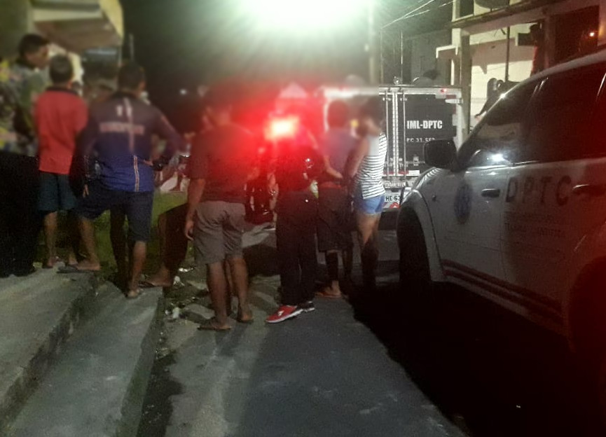 Briga entre irmãos termina em tragédia em Manaus