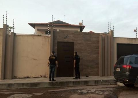 PF mira desvios em contratos de R$ 70 milhões em cidades do Pará