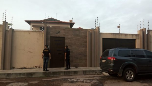 PF mira desvios em contratos de R$ 70 milhões em cidades do Pará