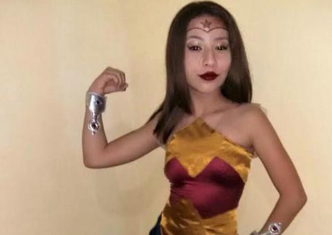 Manaus Geek Day: Evento nerd busca recursos para ajudar adolescente com tumor cerebral