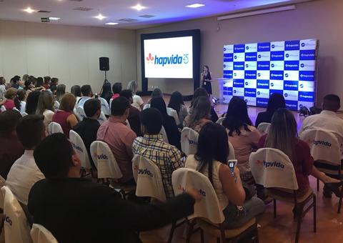 Manaus ganha novo hospital materno-infantil do Hapvida