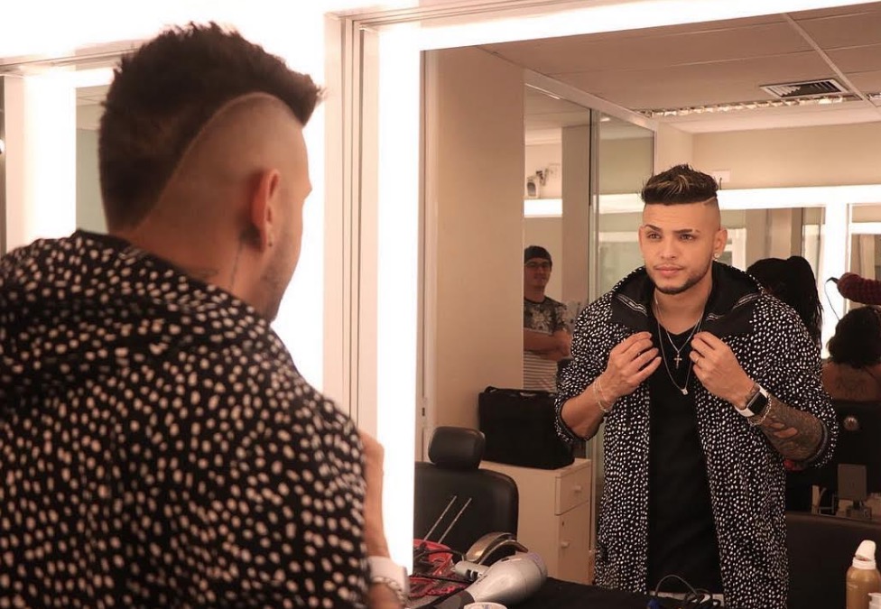 Mc WM chega em Manaus para sacudir o Baile Funk das Medicinas