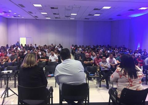 Visa Manaus orienta supermercados sobre cuidados com alimentos