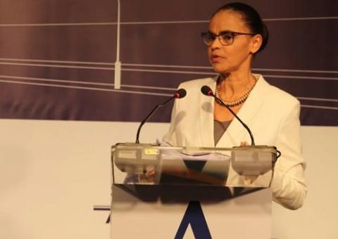 Com Marina em queda nas pesquisas, futuro da Rede é posto em xeque