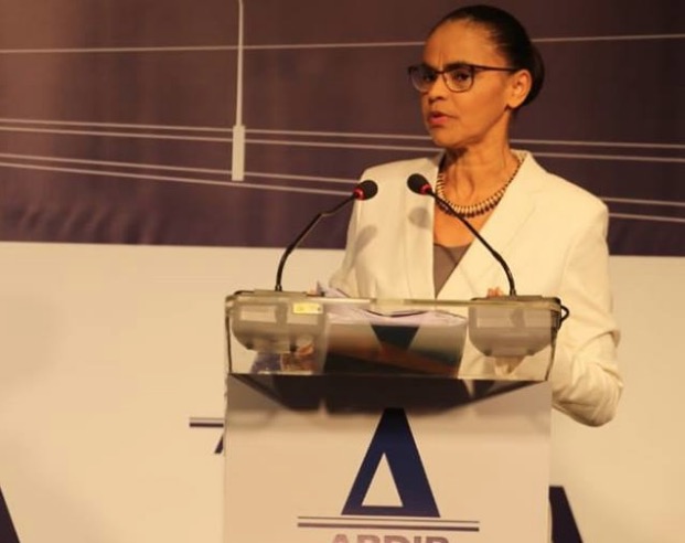 Com Marina em queda nas pesquisas, futuro da Rede é posto em xeque