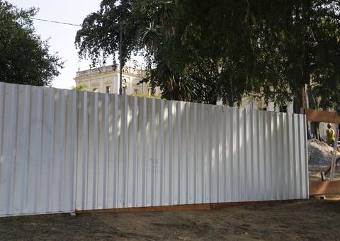 MEC vai transferir ainda hoje R$ 8,5 milhões para o Museu Naciona