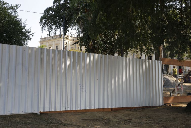 MEC vai transferir ainda hoje R$ 8,5 milhões para o Museu Naciona