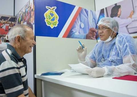 Amazonas e Rondônia firmarão acordo para atendimento à saúde no interior do Estado