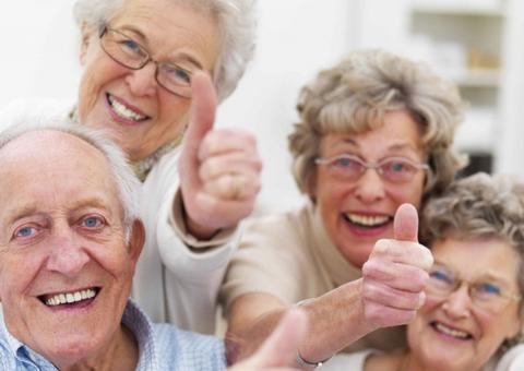 Abertura da 20ª Olimpíada da Terceira Idade acontece nesta sexta-feira