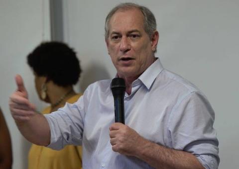 Ciro agradece Patrícia Pillar após apoio e ter desmentido agressão: 'Mais por amor'