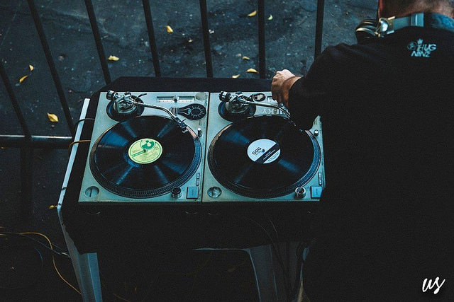 Programação cultural promove Batalha de DJ's no Centro de Manaus