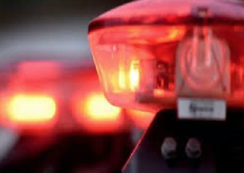 Grupo ligado a facção criminosa é preso com granada no Amazonas