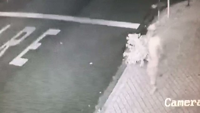 Suspeito de matar e violentar sexualmente idosa de 84 anos é preso