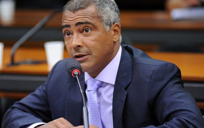 Romário fecha acordo e vai pagar R$ 50 mil para vítima de acidente com Porshe na Barra