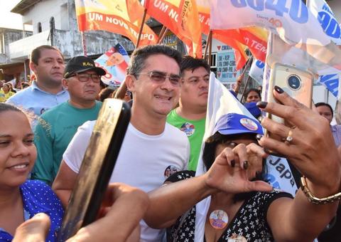 David Almeida diz diminuirá impostos e aumentar a arrecadação no Amazonas