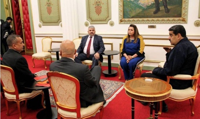 Governadora de Roraima fecha acordo com Maduro para repatriar venezuelanos