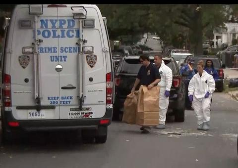 Três recém-nascidos são esfaqueados por funcionária em creche nos EUA