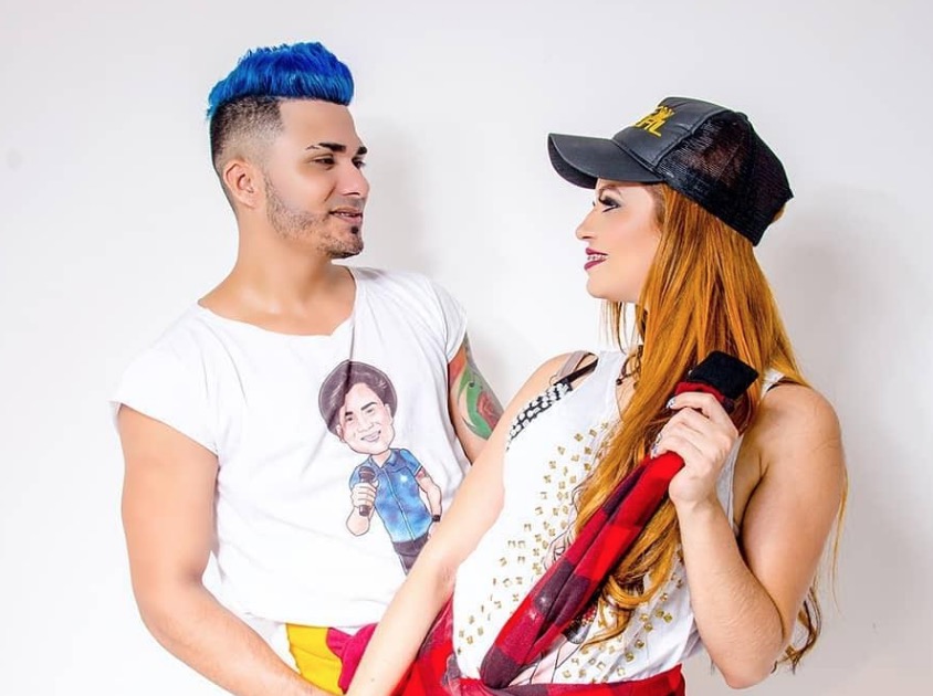 Pé-de-serra agita sábado em Manaus