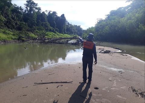 Defesa Civil declara que 21 municípios do Amazonas estão em 'Estado de Alerta’