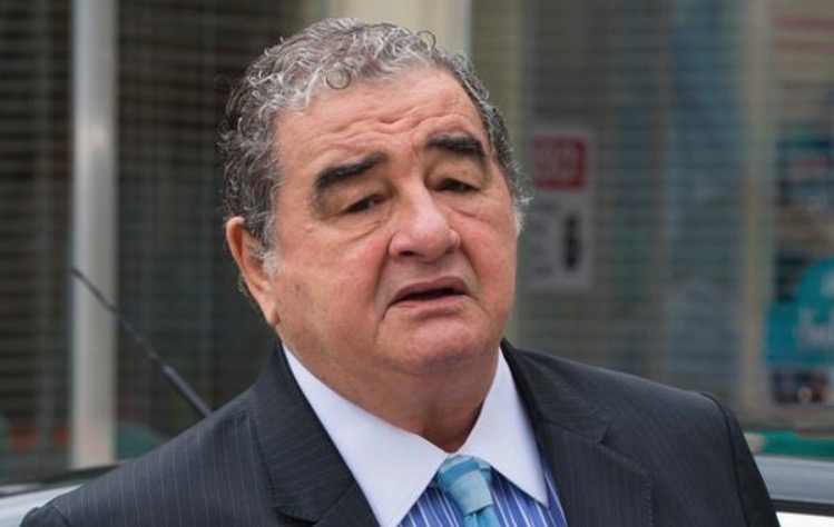 Ator Otávio Augusto passa mal e é internado em hospital no Rio