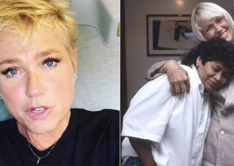 Xuxa quebra o silêncio sobre relação com Marlene Mattos: ‘me senti usada e abusada’