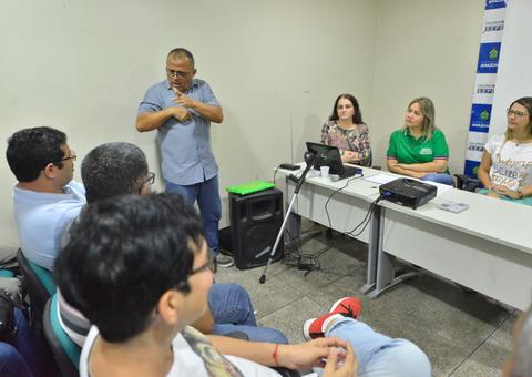 Comunidade surda do Amazonas denuncia erros da tradução de libras nas propagandas eleitorais