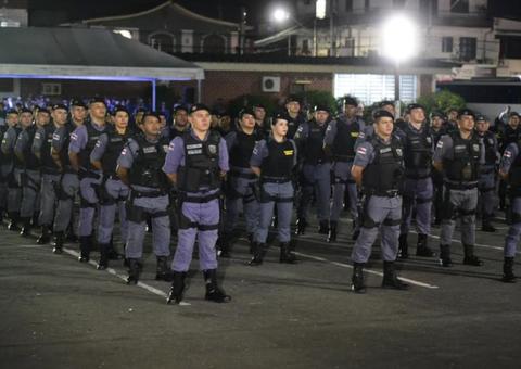 Concurso da PM, PC e Corpo de Bombeiros já tem data para ser lançado no Amazonas